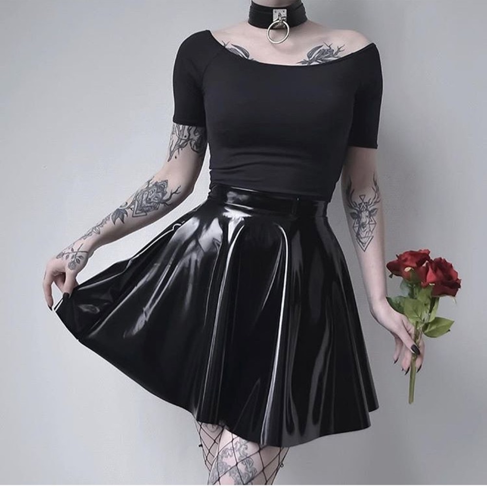 Blackmilk skirt